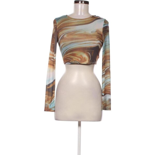 Dámska blúza SHEIN 63911411