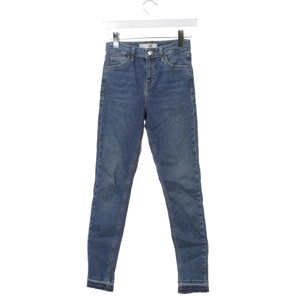 Dámske džínsy Topshop Moto 63911487