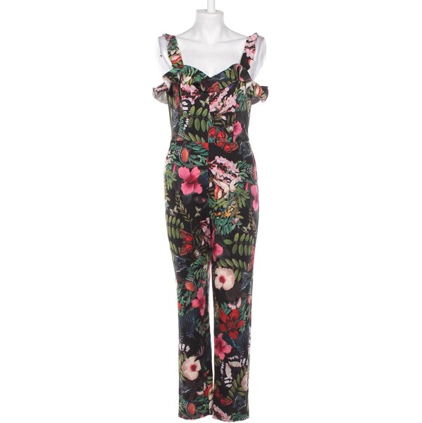 Dámsky dlhý overal H&M 63911562