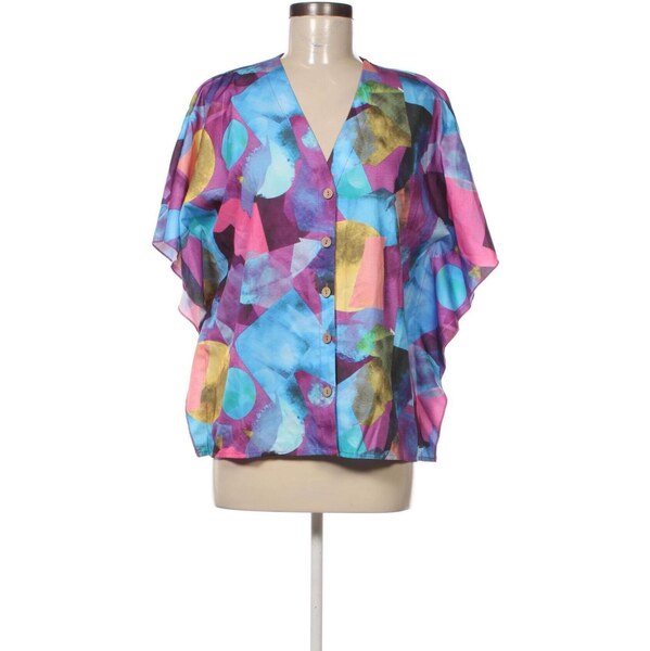 Dámska košeľa SHEIN 63912576