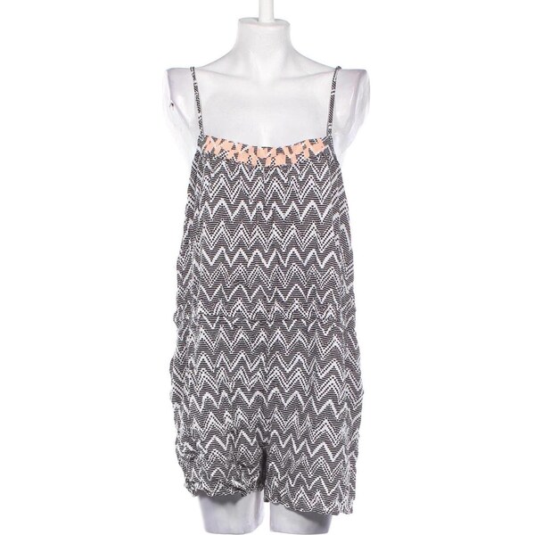 Dámská krátka kombinéza Unbranded 63912590