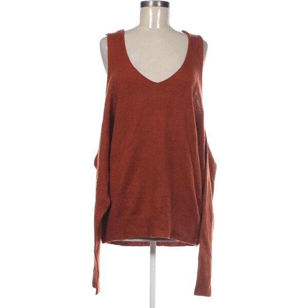 Dámsky pulóver SHEIN 63911640