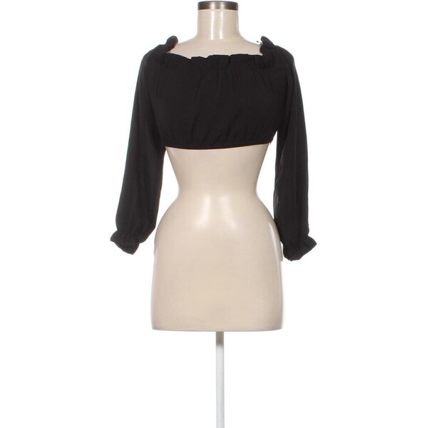 Dámska blúza Boohoo 63911901