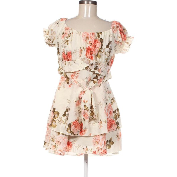 Šaty SHEIN 63912007