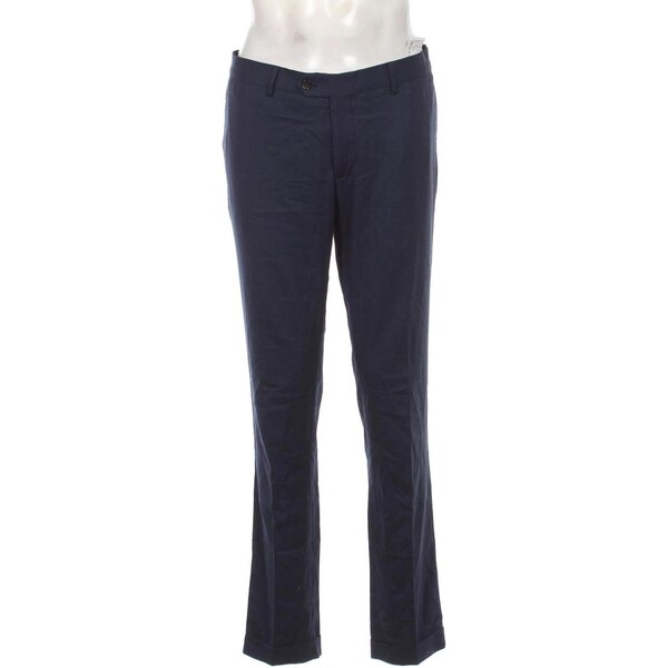 Pánske nohavice Zara Man 63912175