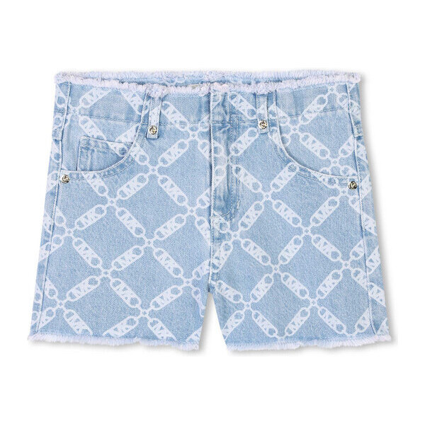 Džínsové šortky Michael Kors 63913963