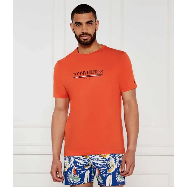 Tommy Hilfiger Tričko | Regular Fit 63919936