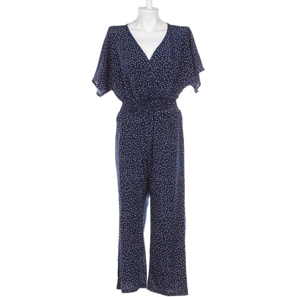 Dámsky dlhý overal SHEIN 63912637