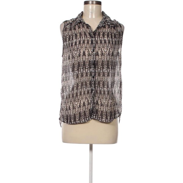 Dámska košeľa H&M 63913336