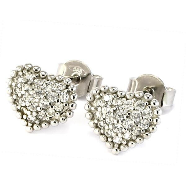 Zlaté náušnice Glare 367 63913891