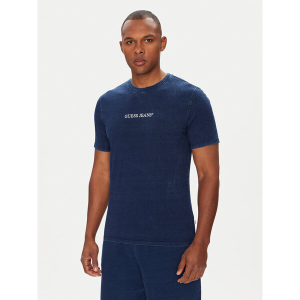 Tričko Guess Jeans 63914024