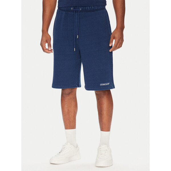 Športové kraťasy Guess Jeans 63914046