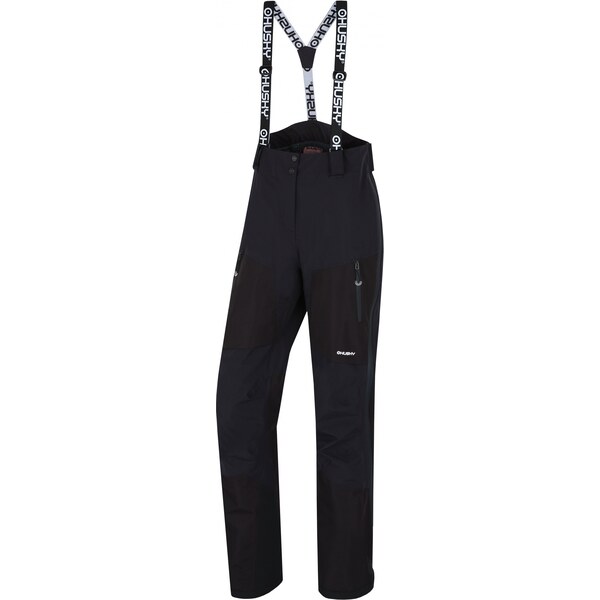 Husky Komy L black 63915699