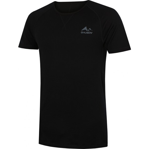 Husky Mersa M black 63915696