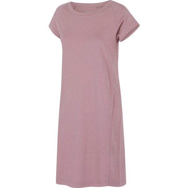 Husky Dot L faded pink 63915677