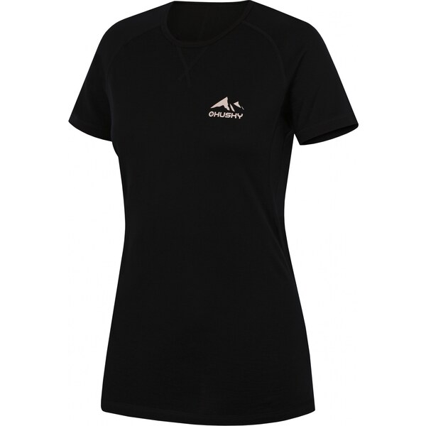 Husky Mersa L black 63915695