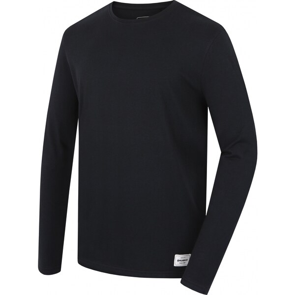 Husky Tee Loba M black 63915680