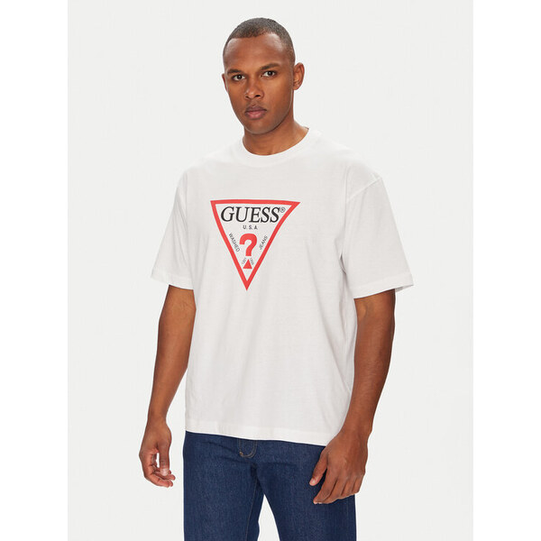 Tričko Guess Jeans 63868801