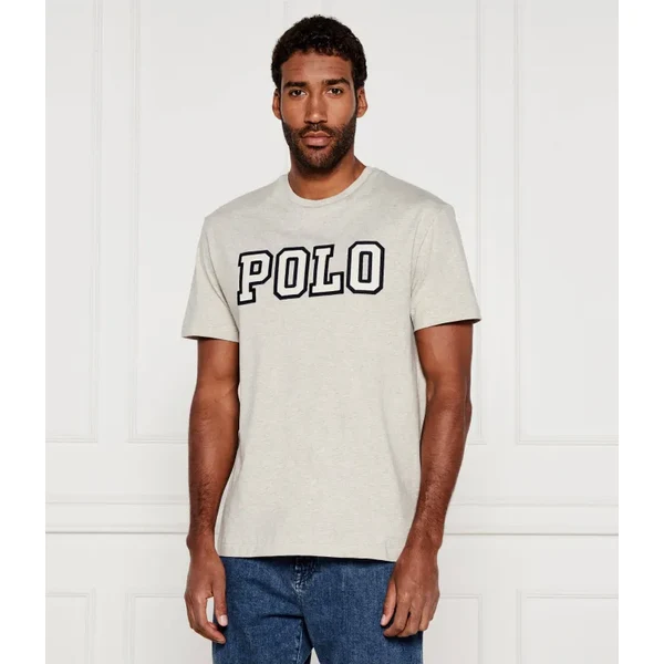 POLO RALPH LAUREN Tričko | Classic fit 63912416
