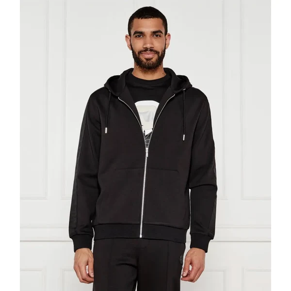 Karl Lagerfeld Mikina | Regular Fit 63912376