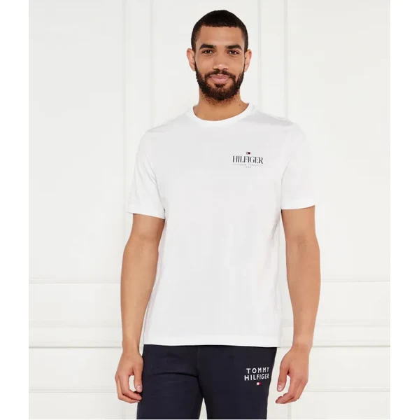 Tommy Hilfiger Tričko | Regular Fit 63912432