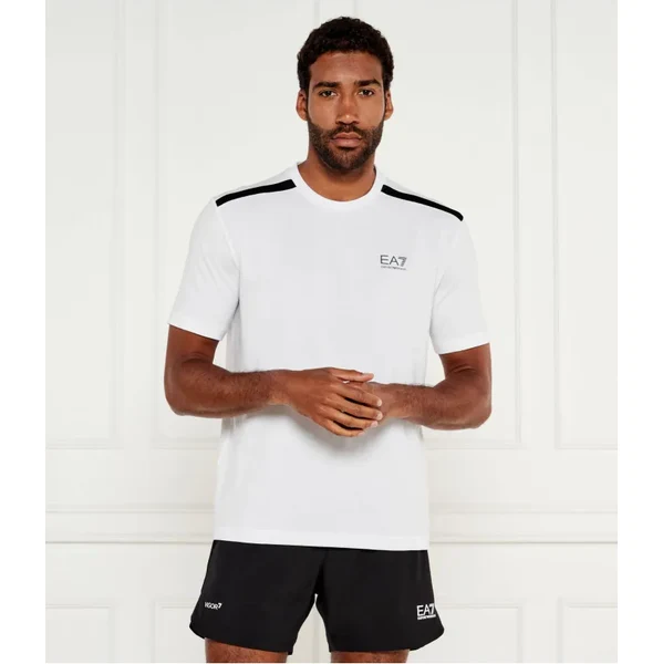 EA7 Tričko | Regular Fit 63919967