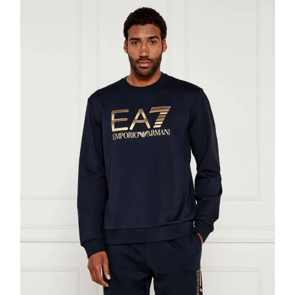 EA7 Mikina | Regular Fit 63912388