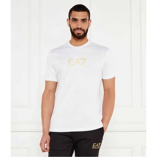 EA7 Tričko | Slim Fit 64028079