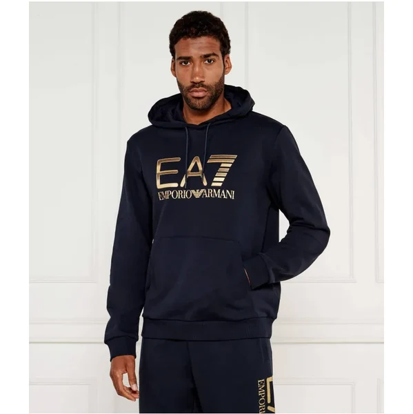 EA7 Mikina | Regular Fit 63912391