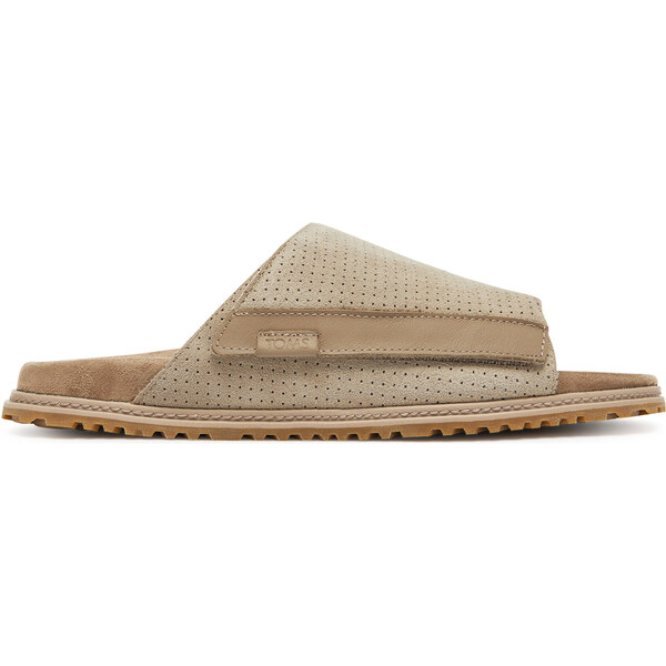 Šľapky Toms 63916249