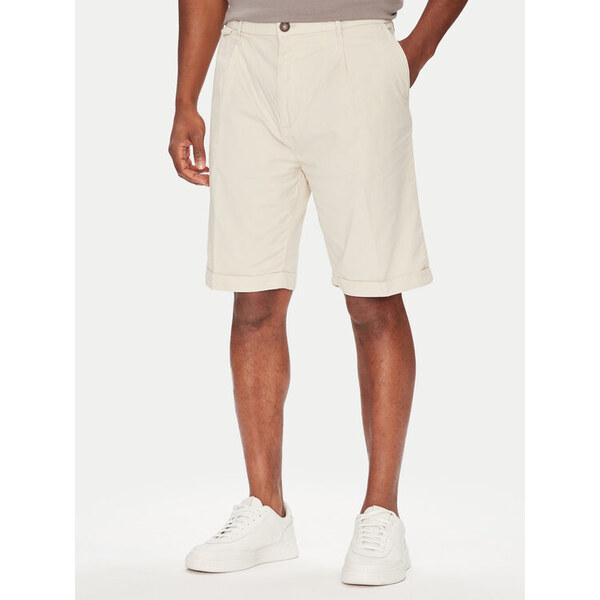 Bavlnené šortky Guess 63916350