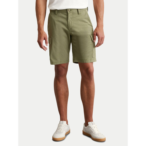 Bavlnené šortky Marc OPolo 63916611