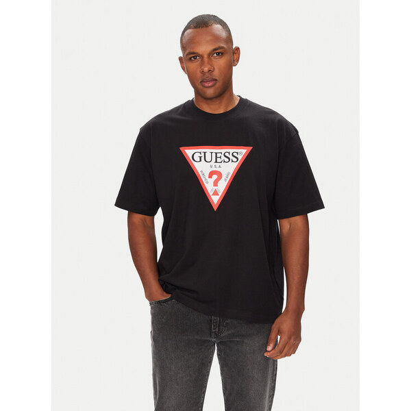 Tričko Guess Jeans 63868809