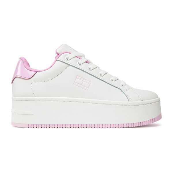 Sneakersy Tommy Jeans 63916557