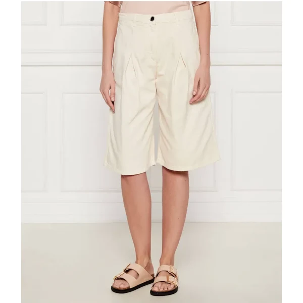 Pinko Šortky PASCAL | Loose fit 63919988