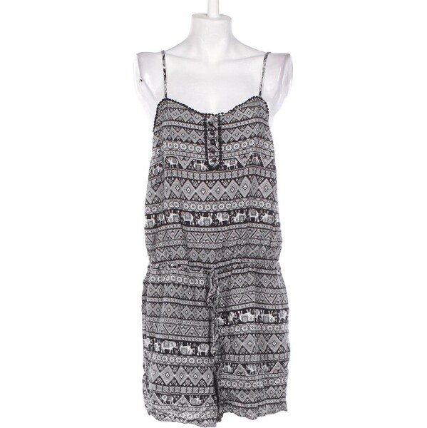 Dámská krátka kombinéza Janina 63917165