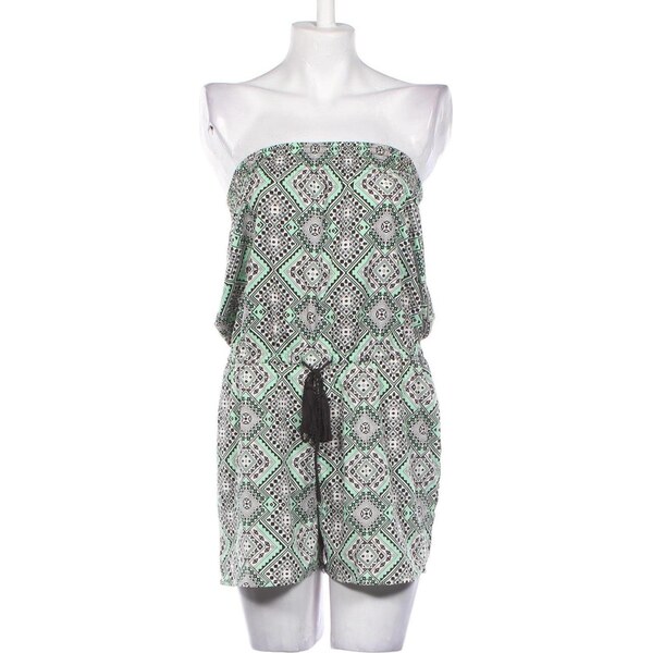 Dámská krátka kombinéza Sublevel 63917145