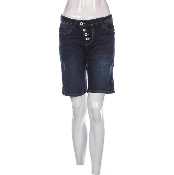 Dámske kraťasy Denim 1982 63917183