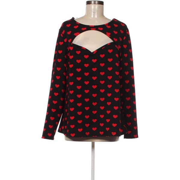 Dámska blúza SHEIN 63917494