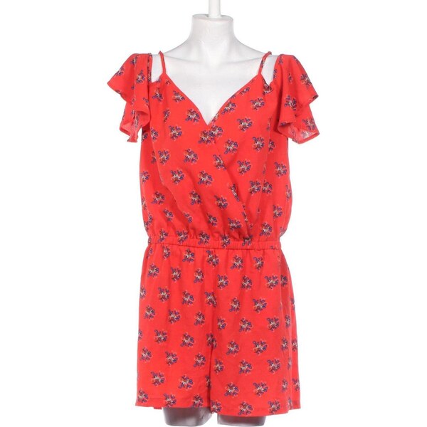 Dámská krátka kombinéza Promod 63917580