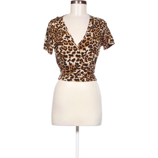 Dámska blúza SHEIN 63917689