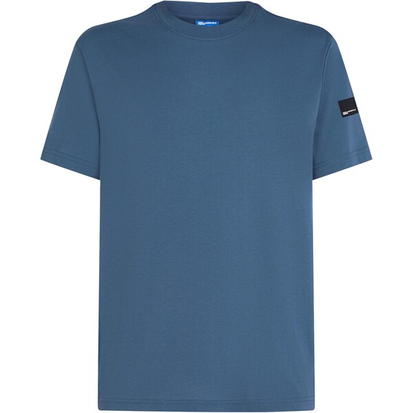 KARL LAGERFELD JEANS Tričko modrá 63919479