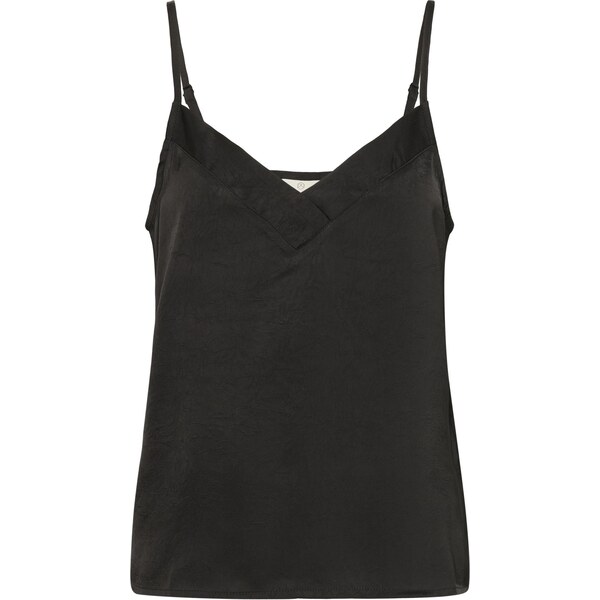 Kaffe Top KAMolly čierna 63919586