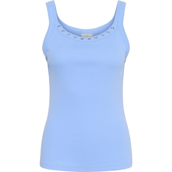 Kaffe Top KACarna azúrová 63919604