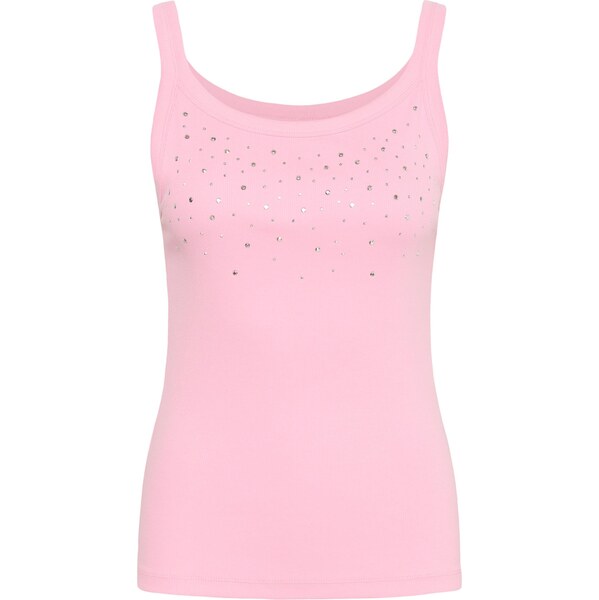 Kaffe Top KAcarna ružová 63919592