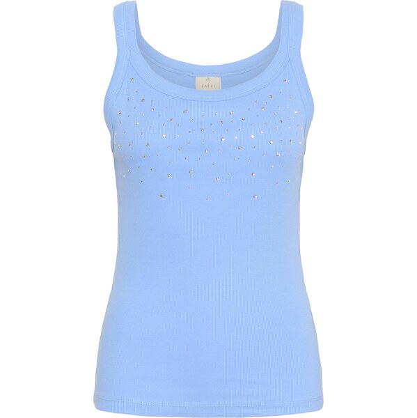 Kaffe Top KACarna azúrová 63919596