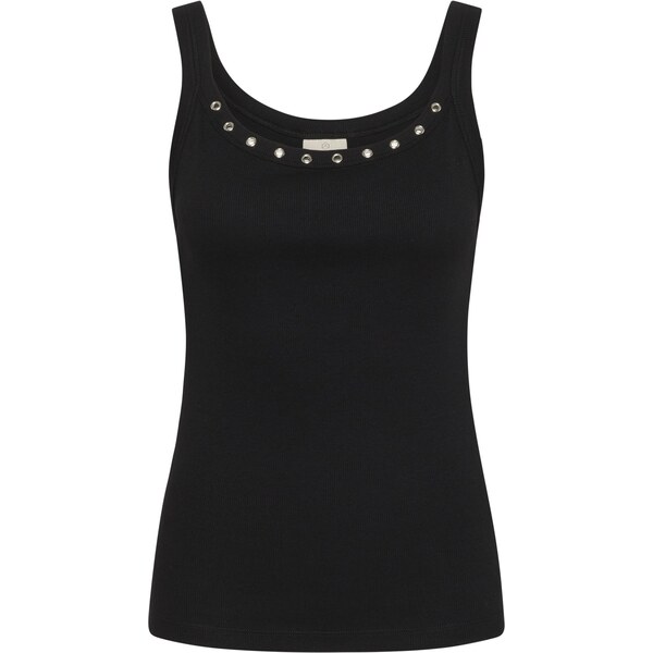 Kaffe Top KACarna čierna 63919602