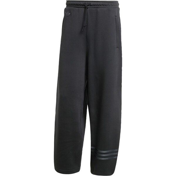 ADIDAS ORIGINALS Nohavice Neuclassics čierna 63919717