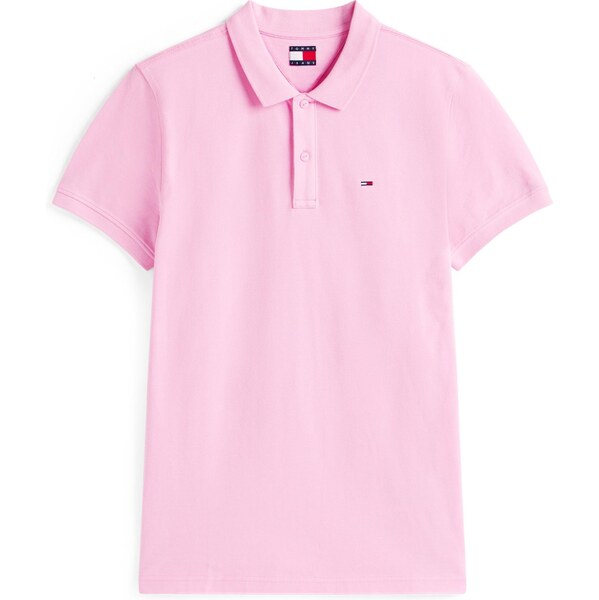 Tommy Jeans Tričko ružová 63919820