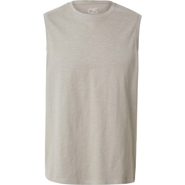 QS Tričko kaki 63919859